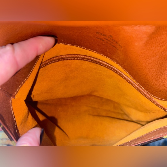 Louis Vuitton Musette Salsa Brown Monogram Shoulder Bag - Picture 8 of 17